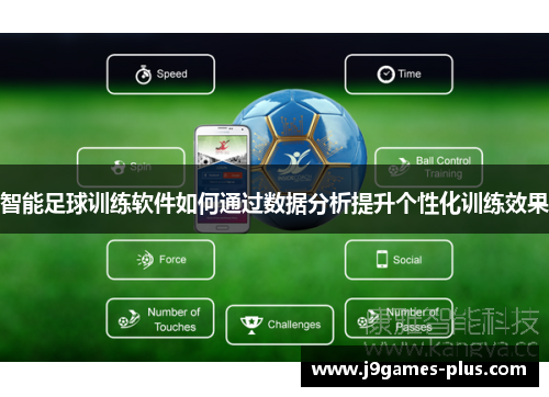 智能足球训练软件如何通过数据分析提升个性化训练效果
